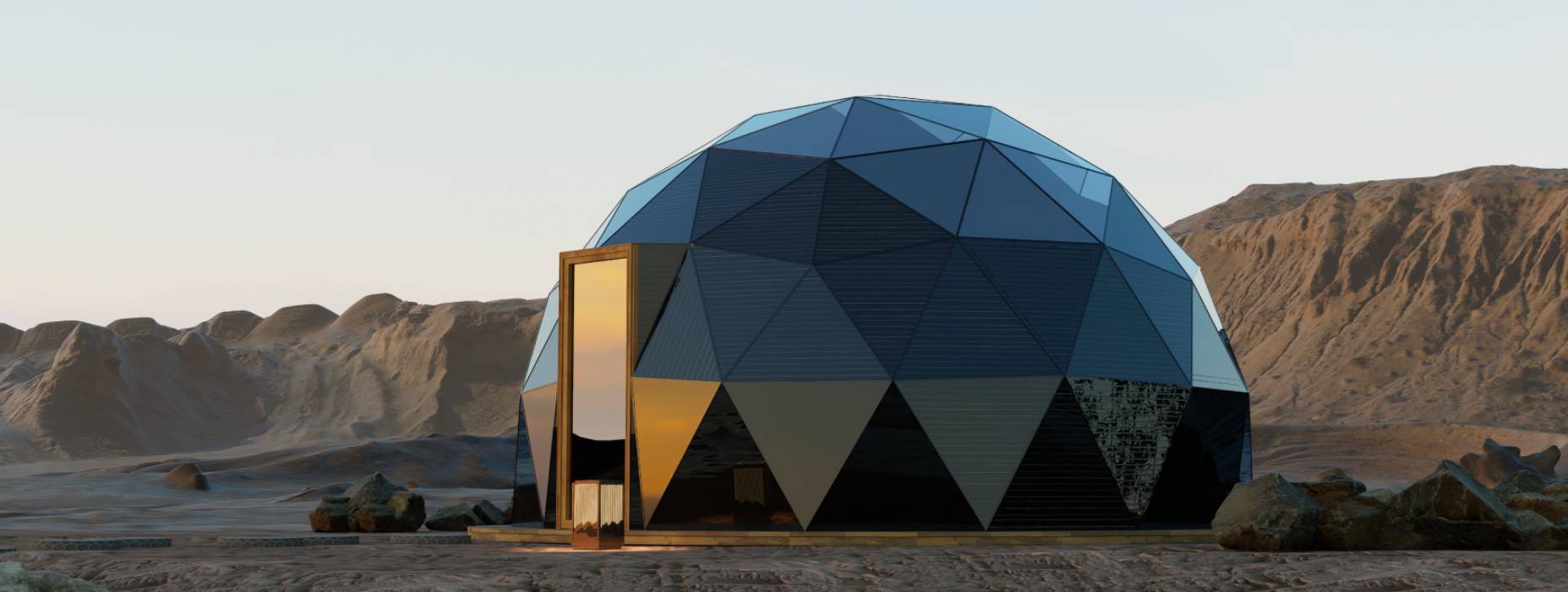 宁都县星空酒店帐篷